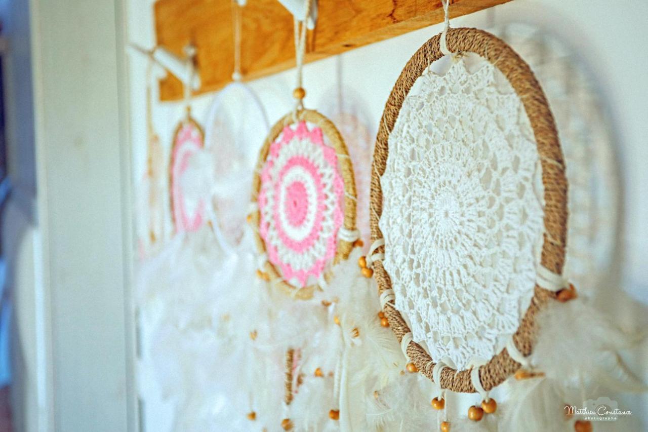 Villa Cocoon - Love Room Cocooning & 50 Nuances Cuges-les-Pins Εξωτερικό φωτογραφία