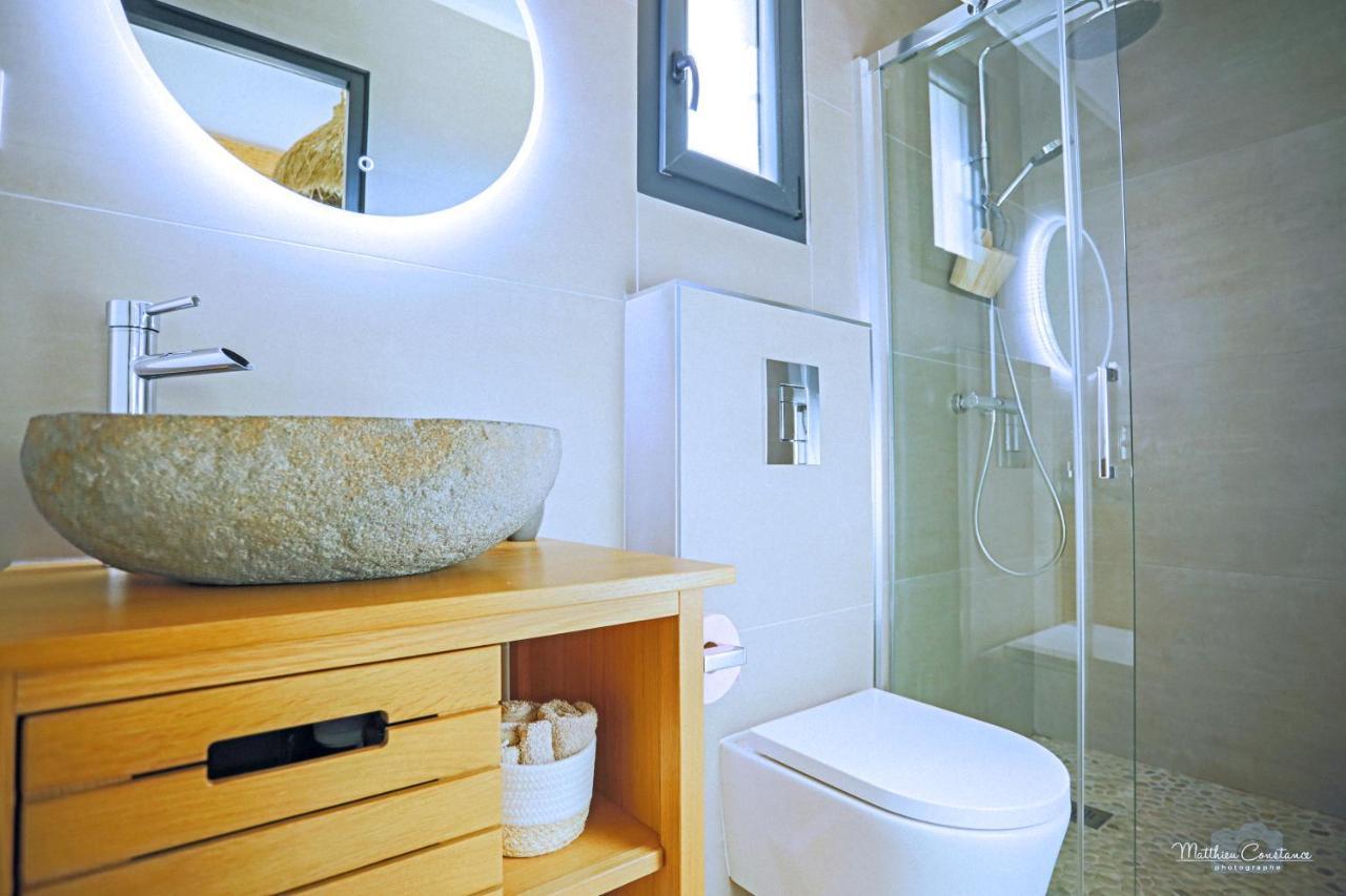 Villa Cocoon - Love Room Cocooning & 50 Nuances Cuges-les-Pins Εξωτερικό φωτογραφία
